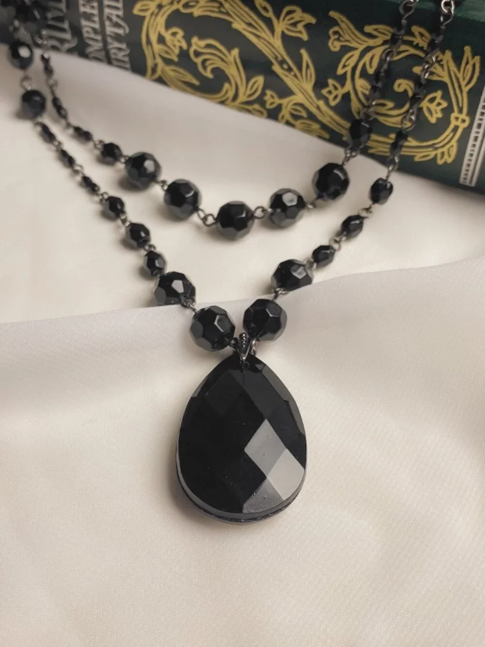 Avon victorian gothic
